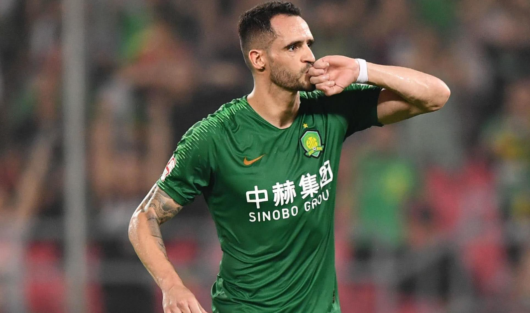 熊猫中国官网关于清晨突围战来临，北京国安围绕葡超手感冰凉，管理层满意，球探报告显示潜力的信息